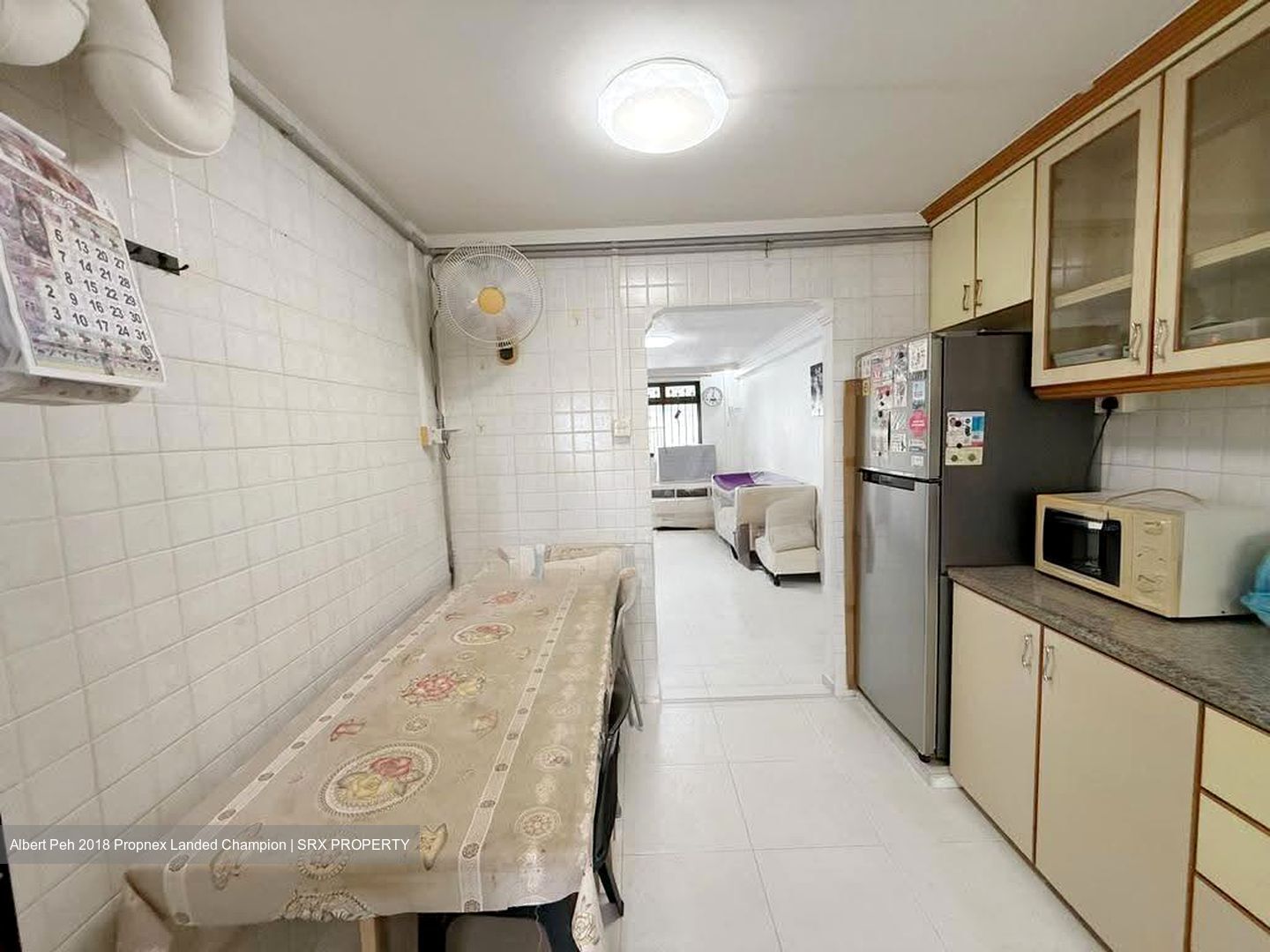 Blk 154 Meiling Heights (Queenstown), HDB 3 Rooms #606456571